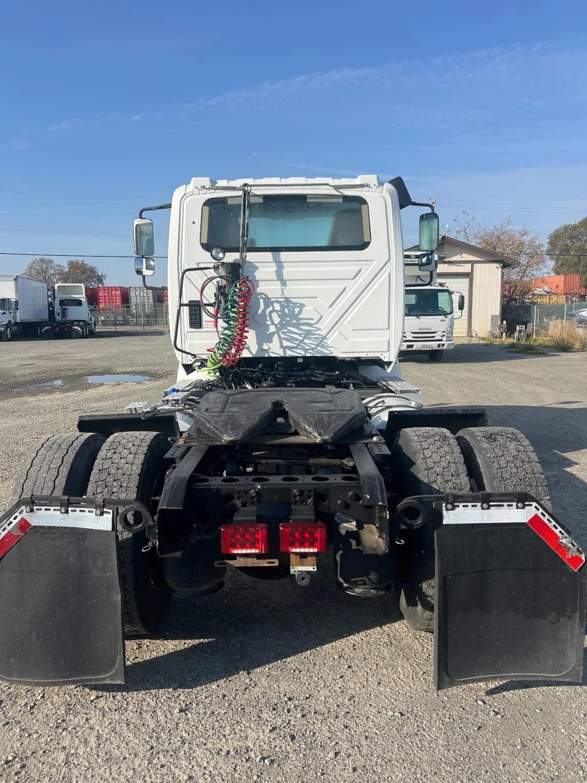 2018 International in West Sacramento, CA — photo 5