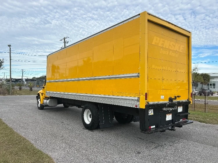 2021 International MV in Tampa, FL — photo 6