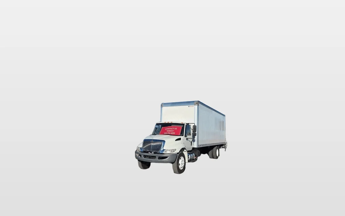 2019 International 4300 - image 1