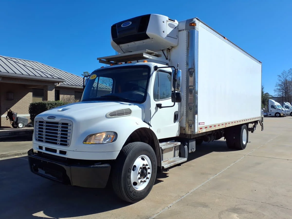 2019 Freightliner M2 106 in Houston, TX