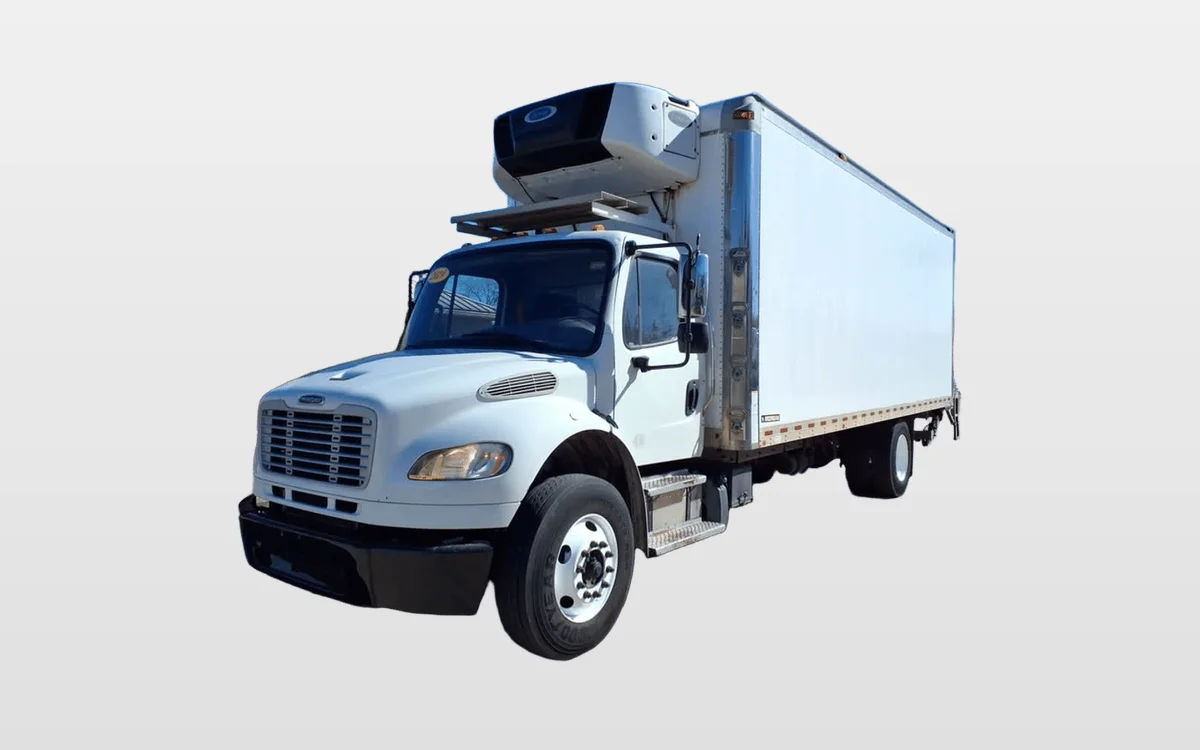 2019 Freightliner M2 106 - image 1