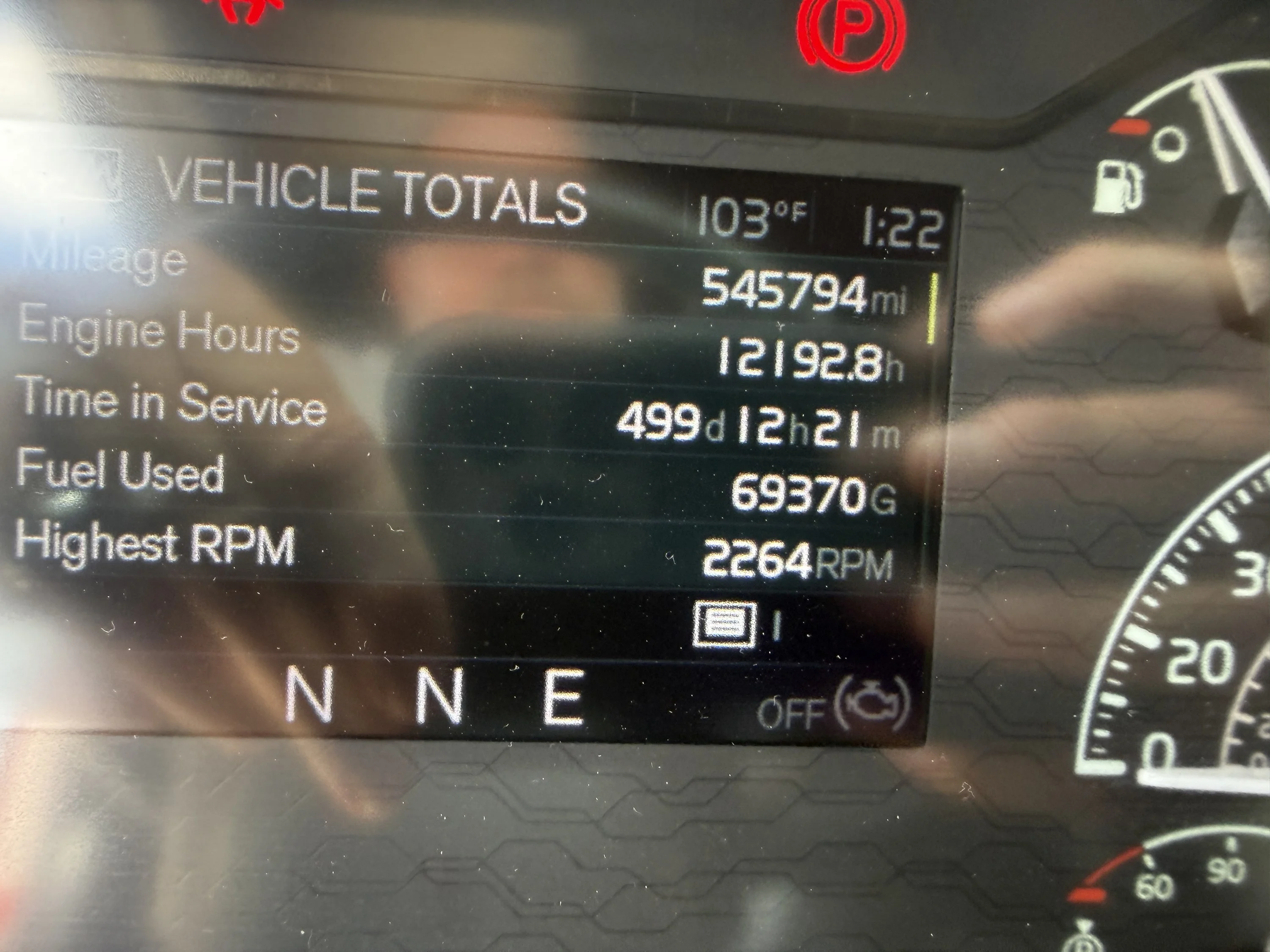 2024 Volvo VNL 860 in Clarksville, TN — photo 30