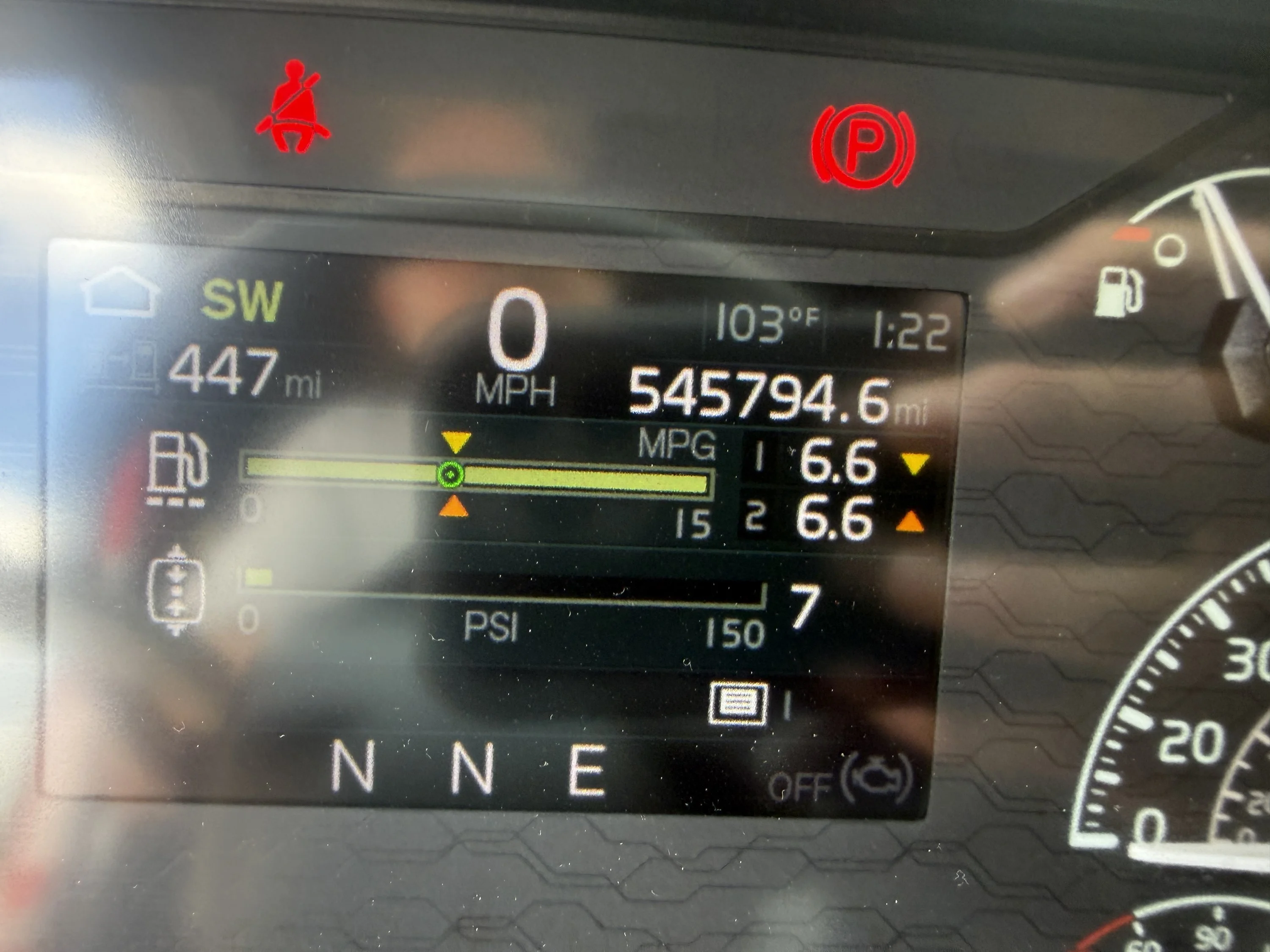 2024 Volvo VNL 860 in Clarksville, TN — photo 29