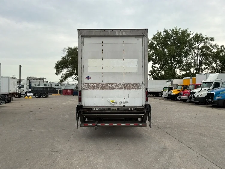2015 Utility Trailer in Des Moines, IA — photo 6