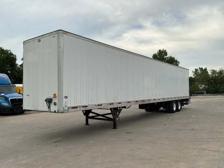 2015 Utility Trailer in Des Moines, IA — photo 2