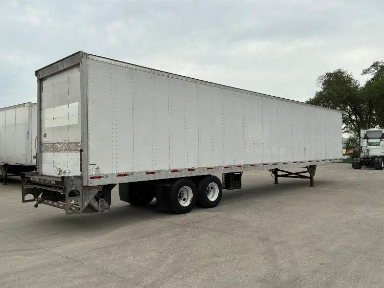 2015 Utility Trailer in Des Moines, IA — photo 4