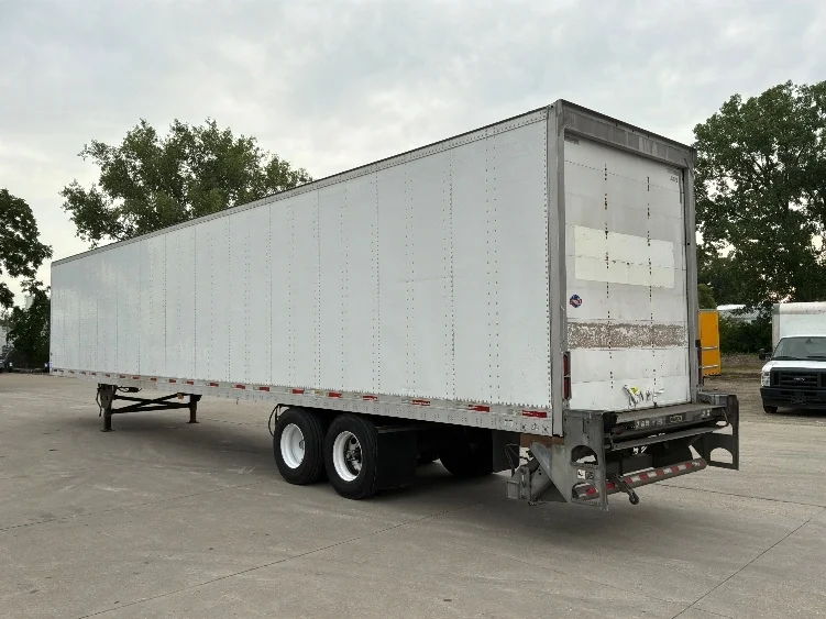 2015 Utility Trailer in Des Moines, IA — photo 3