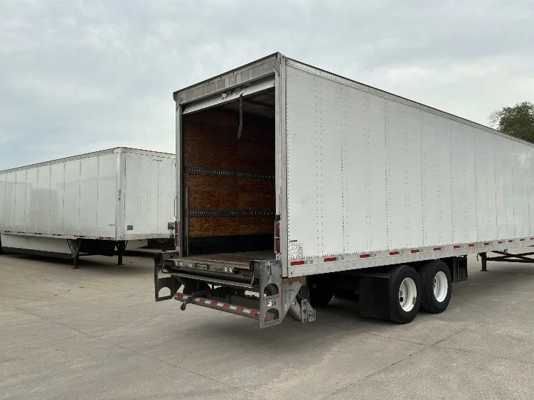 2015 Utility Trailer in Des Moines, IA — photo 7