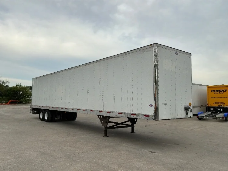 2015 Utility Trailer in Des Moines, IA