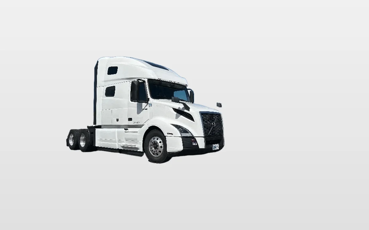 2022 Volvo VNL 760 - image 1