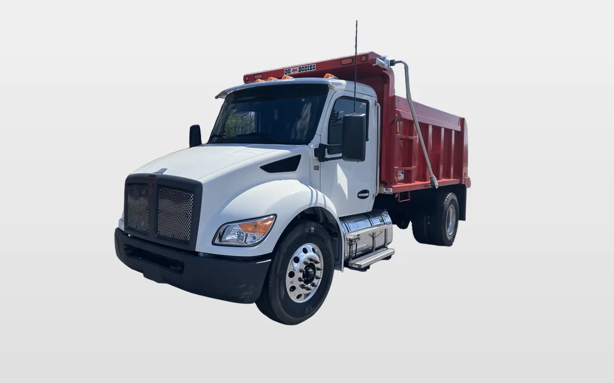 2025 Kenworth - image 1