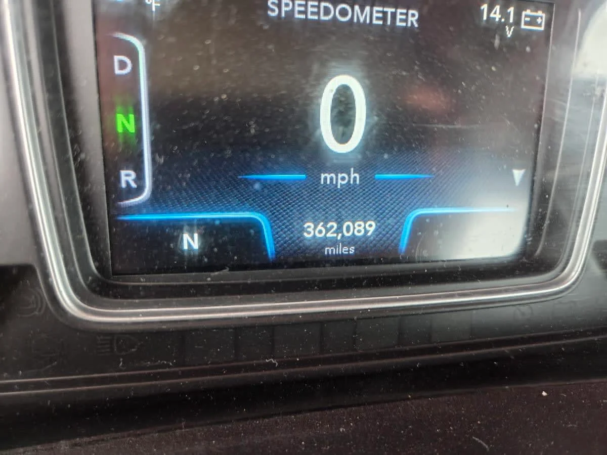 2019 International LT in St. Rose, LA — photo 9