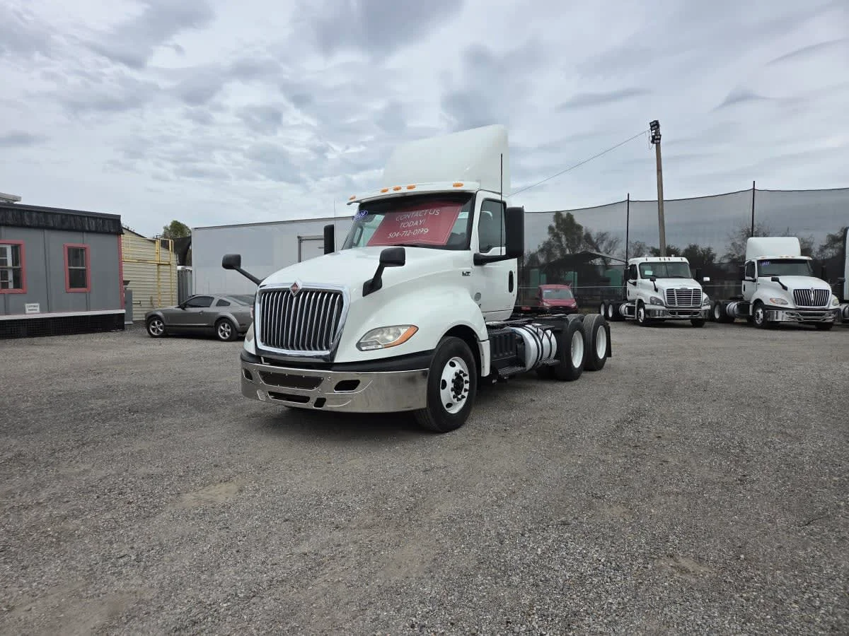 2019 International LT in St. Rose, LA