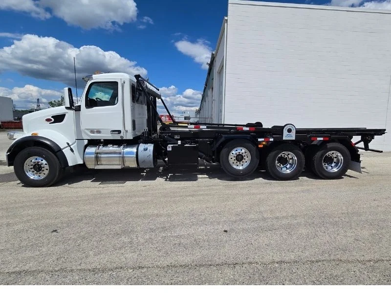 2027 Peterbilt 567 — photo 5
