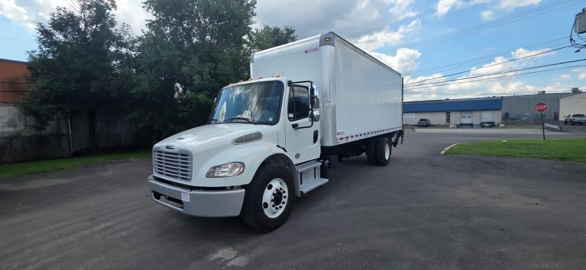 2016 Freightliner M2 106 in Bensalem, PA