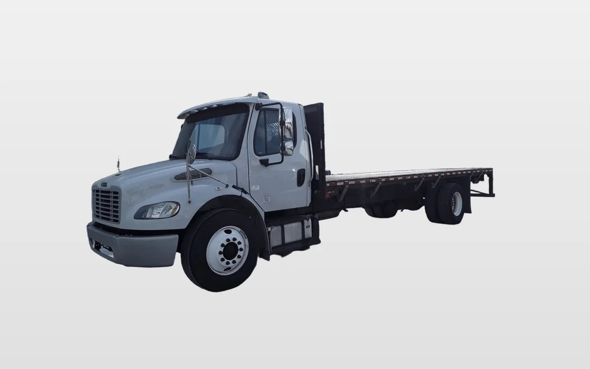 2017 Freightliner M2 106 - image 1