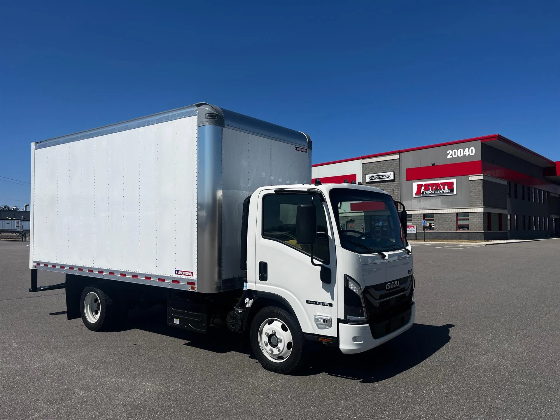 2026 Isuzu NRR in Inver Grove Heights, MN