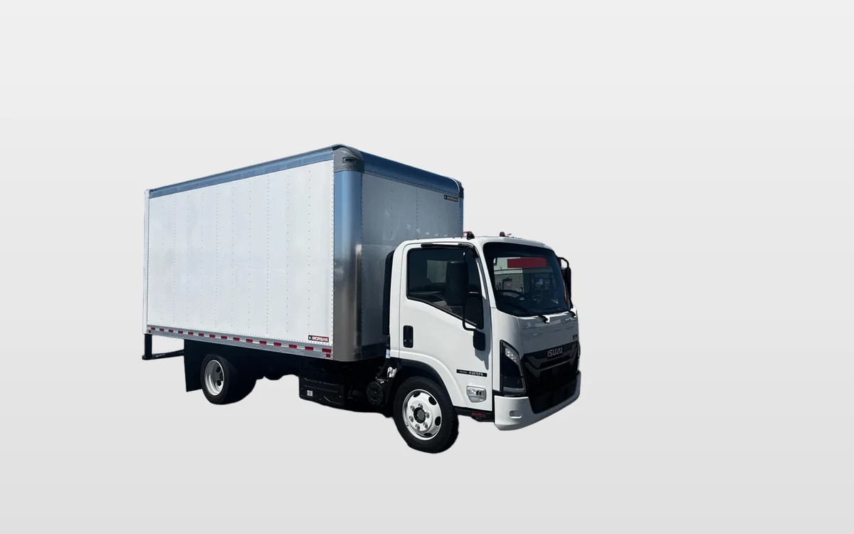 2026 Isuzu NRR - image 1