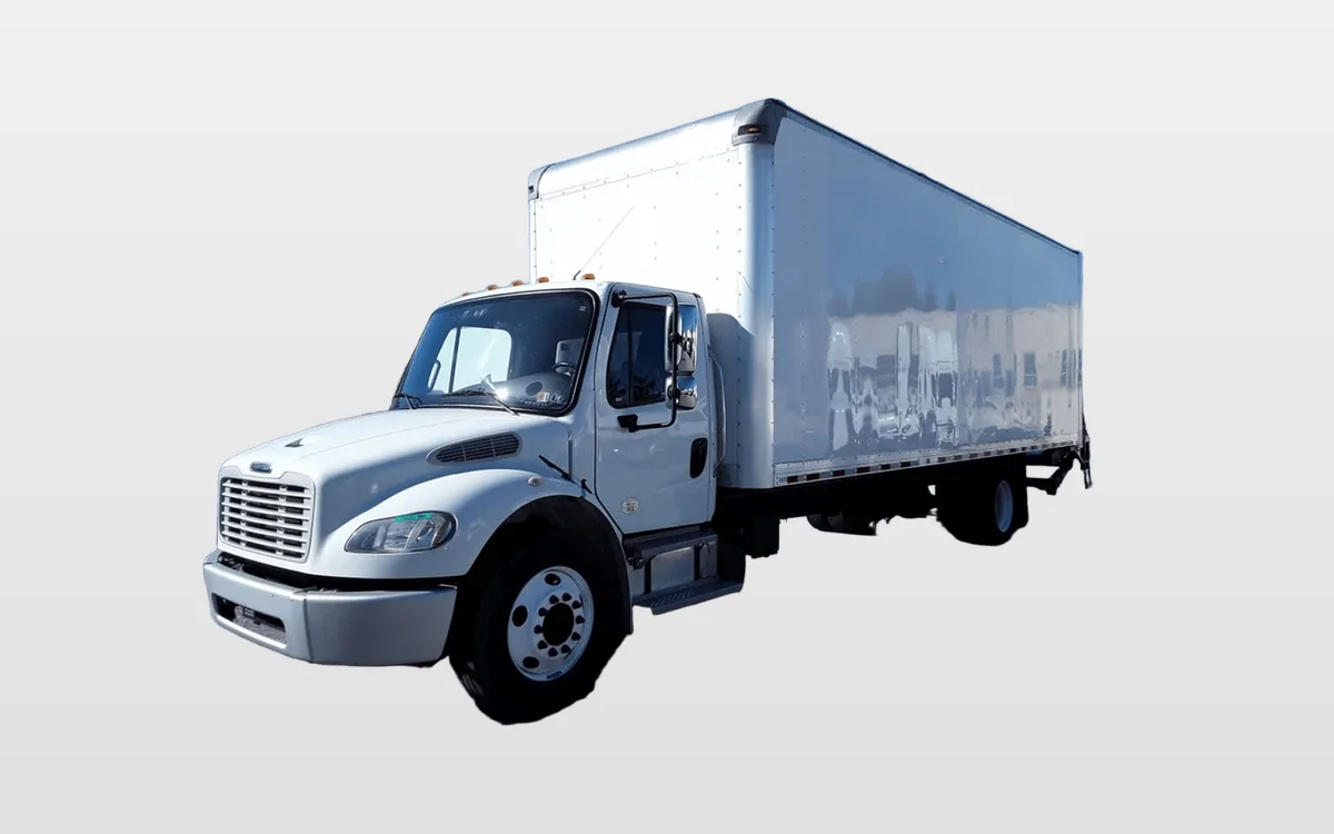 2018 Freightliner M2 106 - image 1