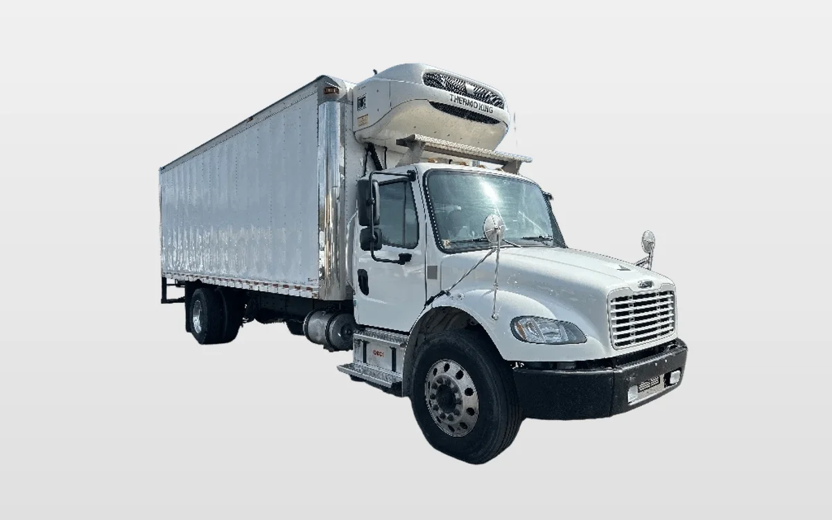 2021 Freightliner M2 106 - image 1