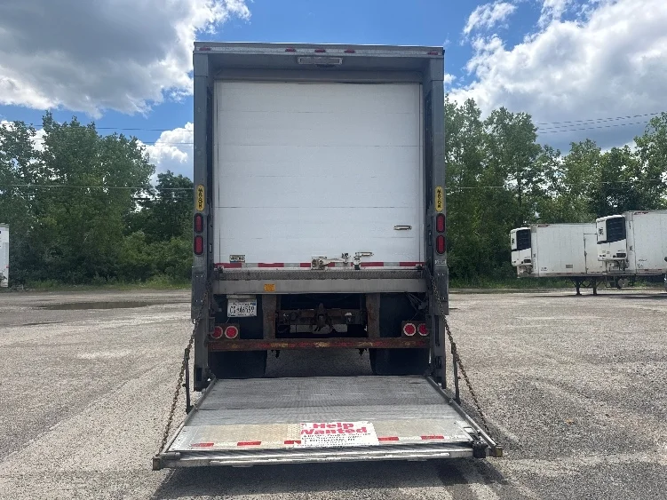 2018 Utility Trailer in Rochester, NY — photo 7
