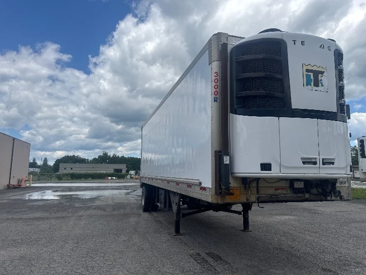 2018 Utility Trailer in Rochester, NY