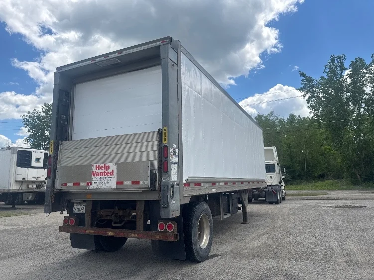 2018 Utility Trailer in Rochester, NY — photo 4
