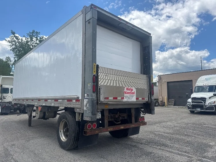 2018 Utility Trailer in Rochester, NY — photo 3