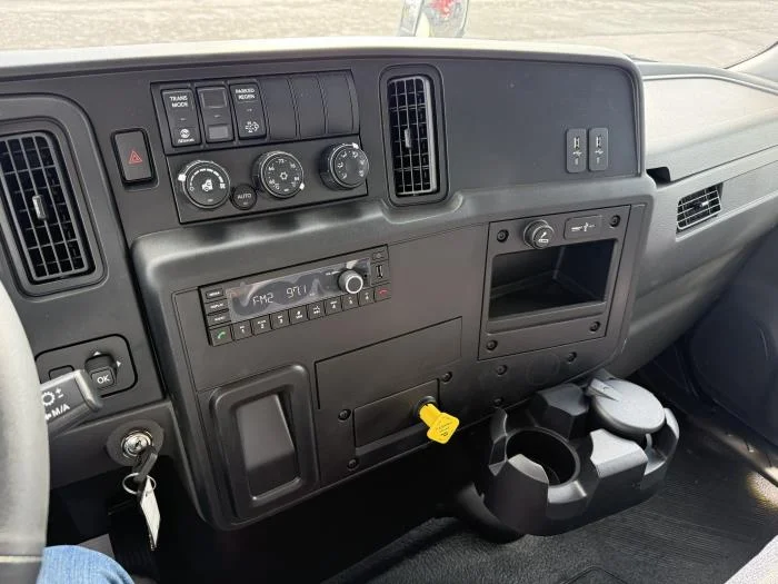 2026 International MV - image 11