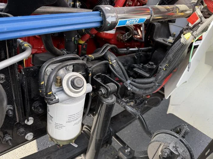 2026 International MV - image 20