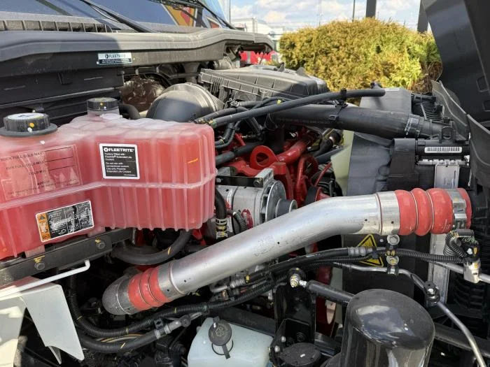 2026 International MV - image 18