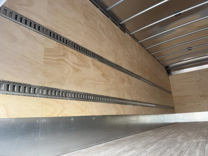 2026 International MV - image 15