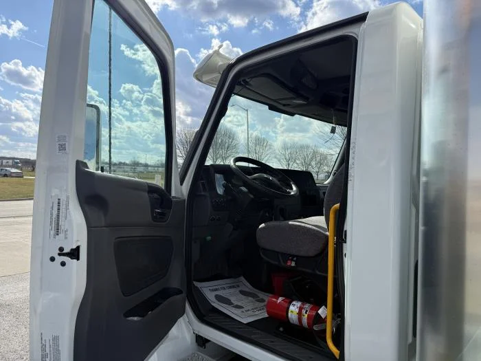 2026 International MV - image 12