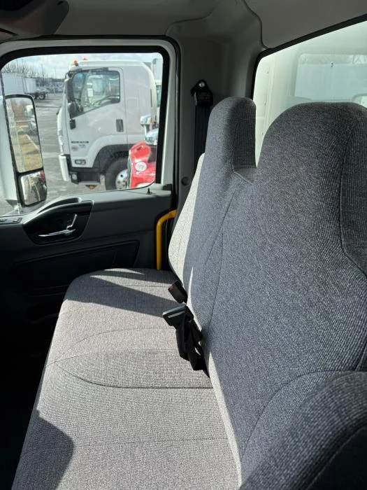 2026 International MV - image 10