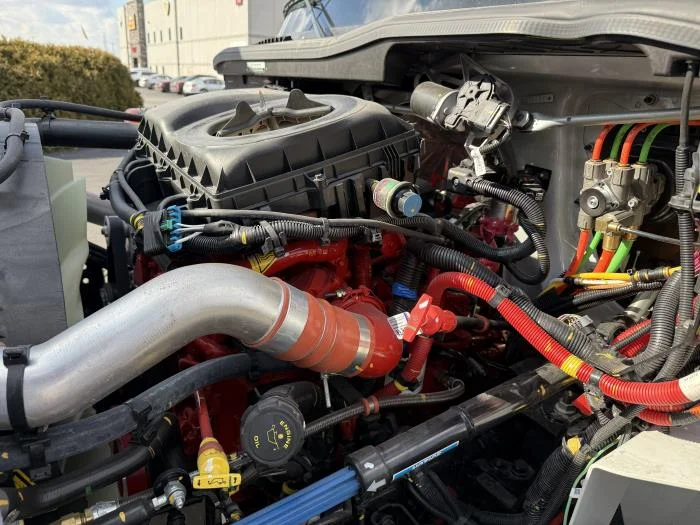 2026 International MV - image 19