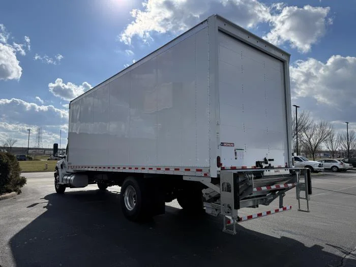 2026 International MV - image 6