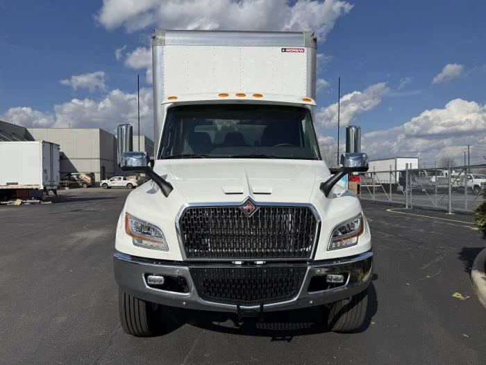 2026 International MV - image 7