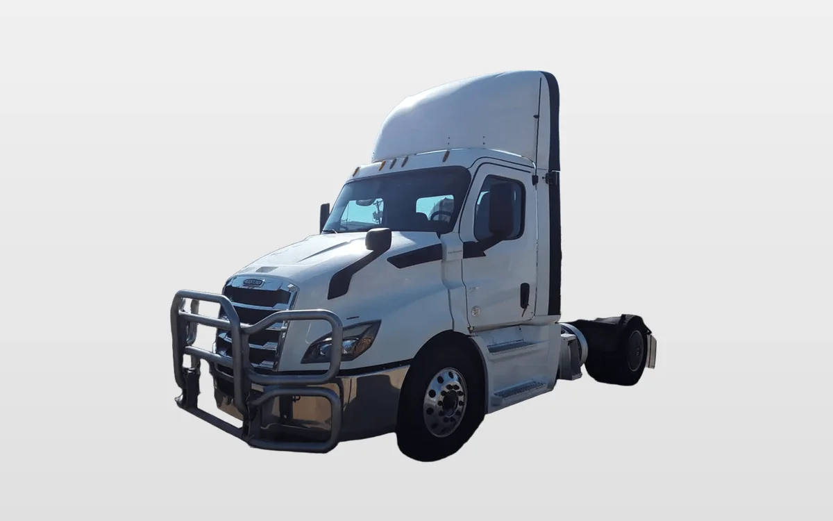 2020 Freightliner - image 1