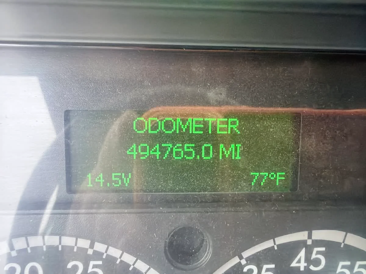 2017 Freightliner Cascadia in Syracuse, NY — photo 10