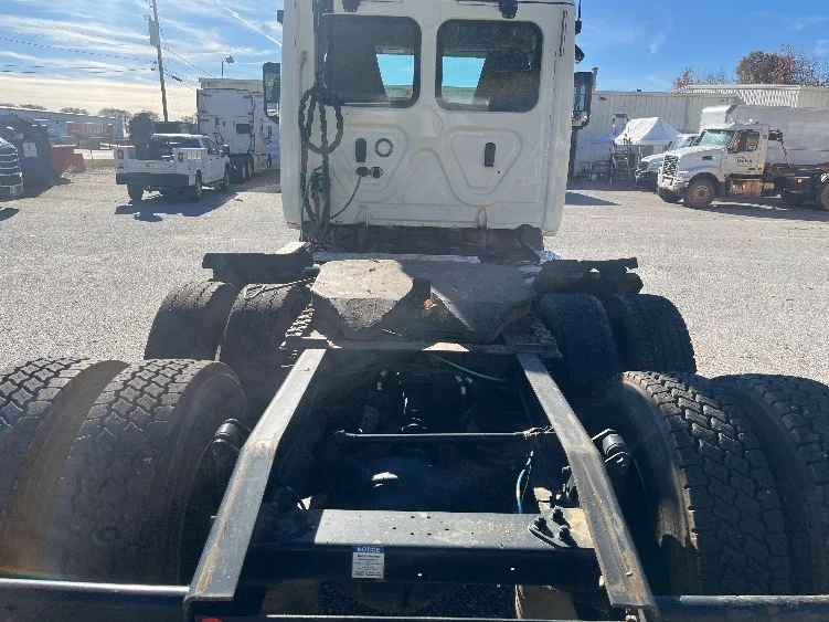 2019 Freightliner Cascadia in Greer, SC — photo 6