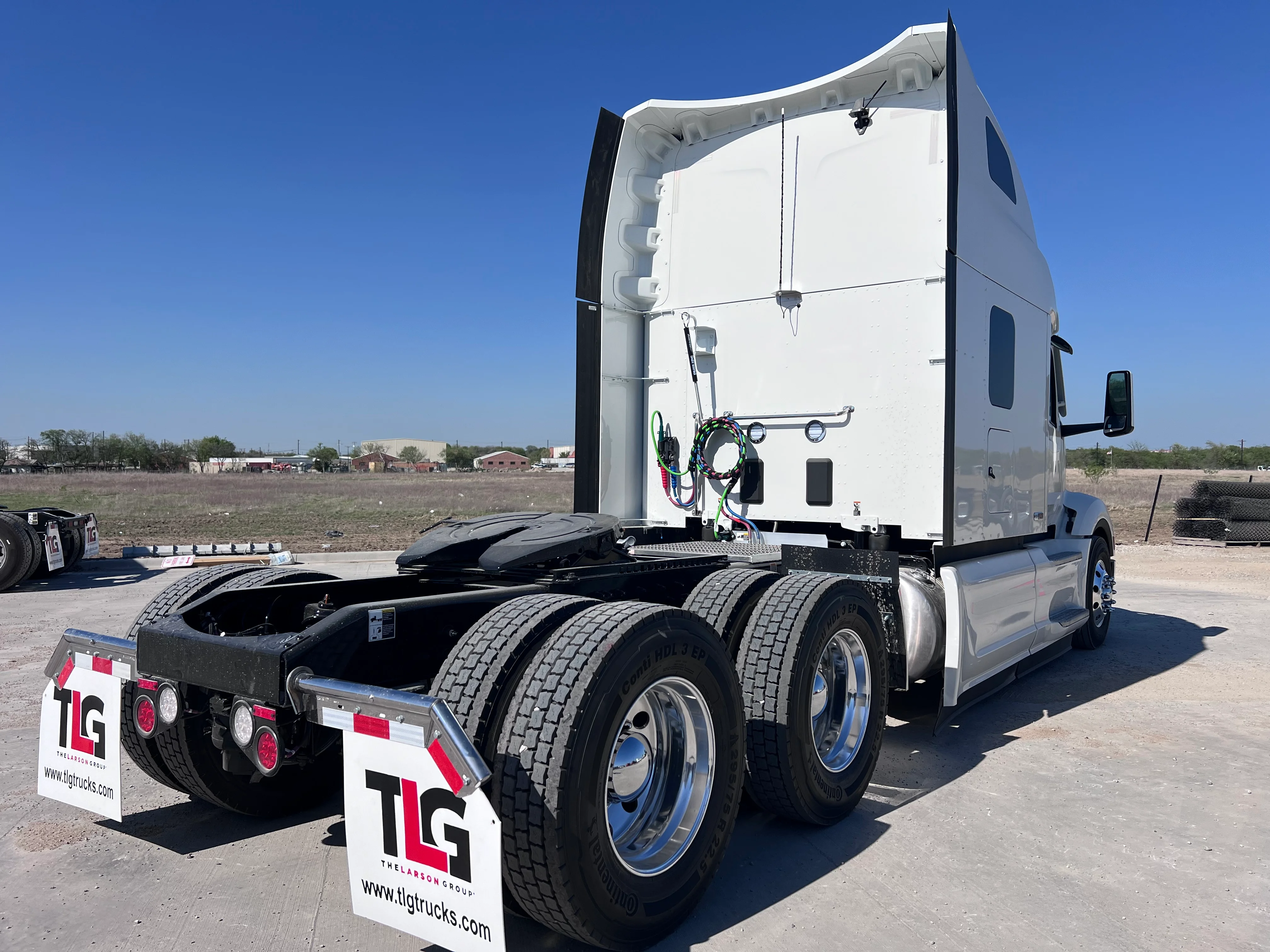 2027 Peterbilt 579 in Hattiesburg, MS — photo 5