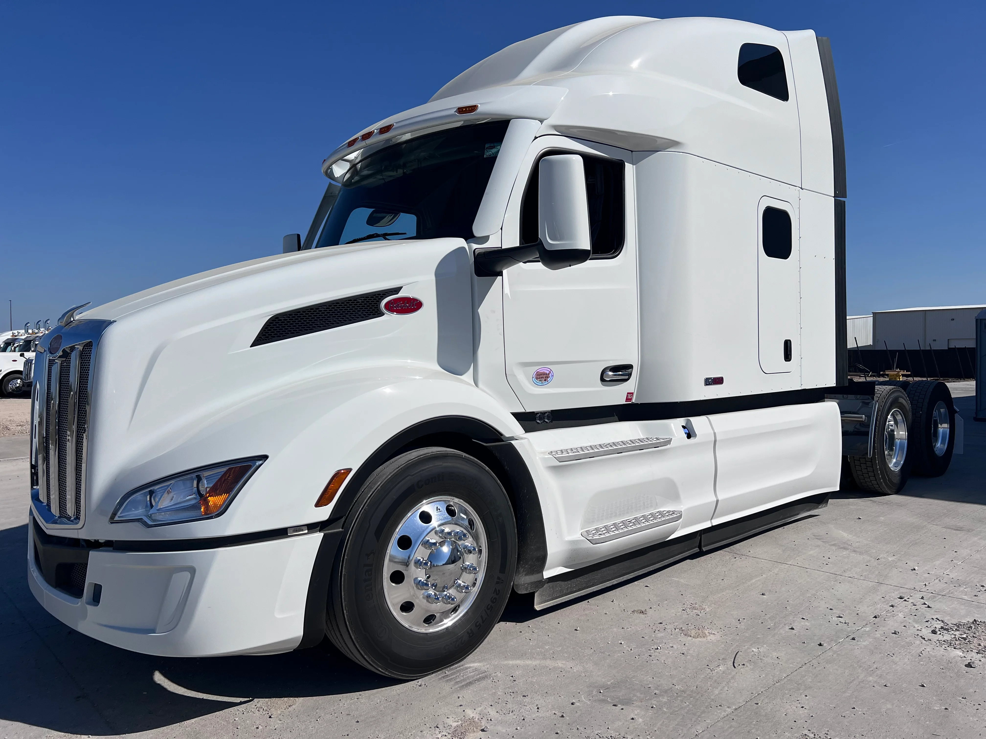 2027 Peterbilt 579 in Hattiesburg, MS