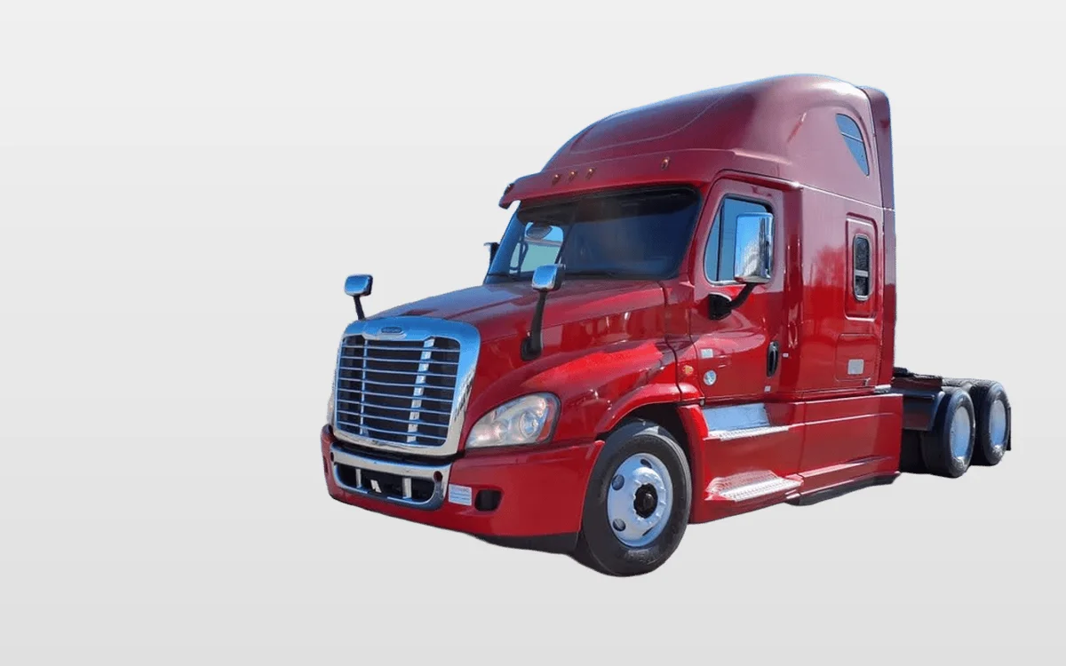 2019 Freightliner - image 1