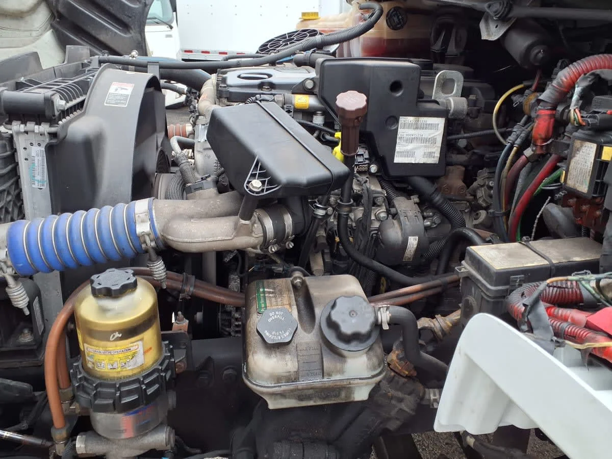 2020 Freightliner M2 106 in Warwick, RI — photo 9