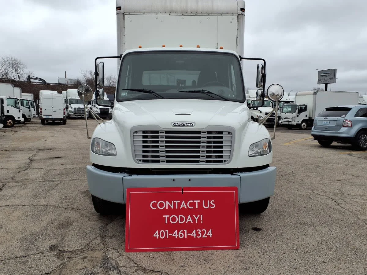 2020 Freightliner M2 106 in Warwick, RI — photo 2