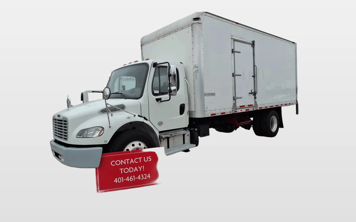 2020 Freightliner M2 106 - image 1