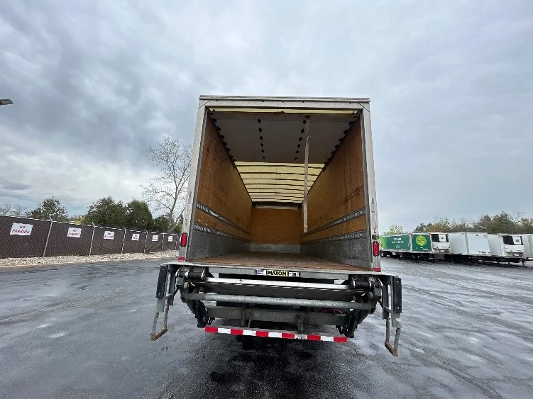 2023 International MV in Middlefield, OH — photo 8
