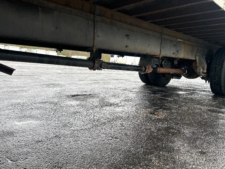 2023 International MV in Middlefield, OH — photo 5