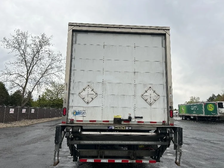 2023 International MV in Middlefield, OH — photo 7