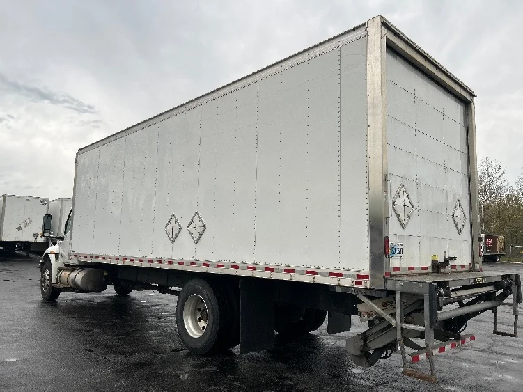 2023 International MV in Middlefield, OH — photo 6